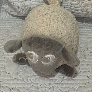 Sweet Dreamers, Ewan The Dream Sheep, Grey - Baby Noise Machine and Sleep Aid